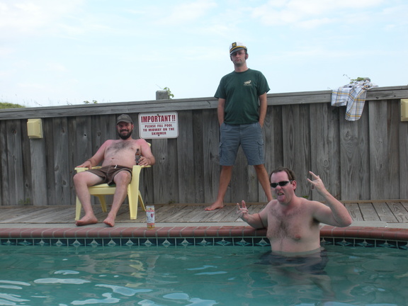 the dudes